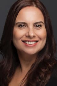 Photo of Goncagül Sunar