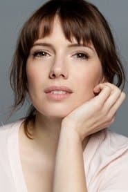 Photo of Diana Gómez