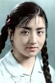 Photo of Zhang Guilan