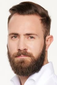 Photo of Justin Harvey