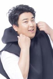 Photo of Zhen Yang