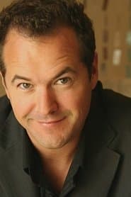 Photo of Shawn Driscoll