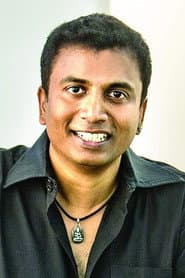 Photo of Sunder Ramu