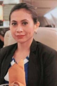 Photo of Ana Pinem