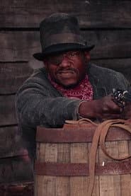 Photo of Chauncey McClair Jr.