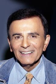Photo of Casey Kasem