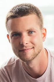 Photo of Benjamin Blue