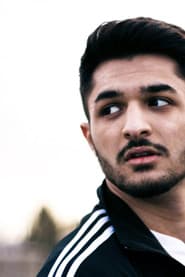 Photo of Ali Erkut