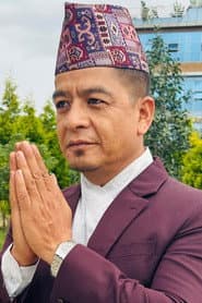 Photo of Jack Shrestha