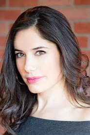 Photo of Andrea Syrtash