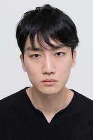 Photo of Kim Kyun-ha