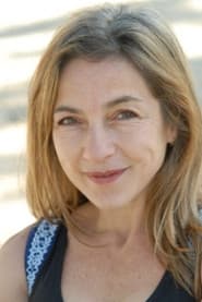 Photo of Nathalie Dauchez