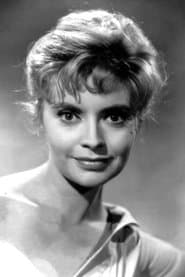 Photo of Yvonne Monlaur