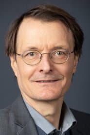 Photo of Karl Lauterbach