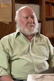 Photo of Donald Bruce Redford