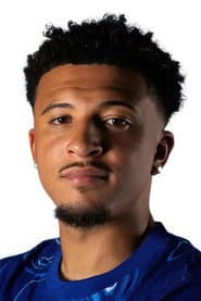 Photo of Jadon Sancho