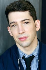 Photo of Coby Getzug