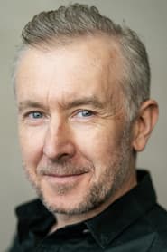 Photo of Richard Dobson