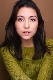Photo of Grace Woosley