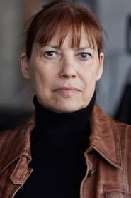 Photo of Annick Cornette