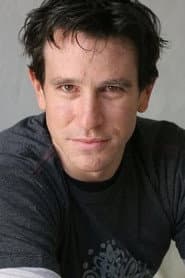 Photo of Alex Chansky