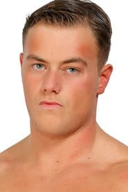 Photo of Kieron Lacey