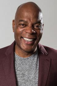 Photo of Alonzo Bodden
