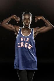 Photo of Antoinette Gomis