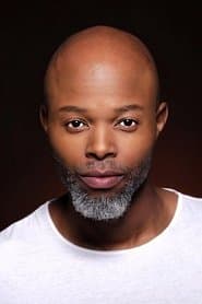 Photo of Thapelo Mokoena