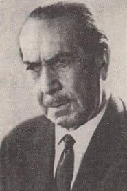Photo of Vahan Aghamalian