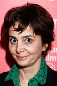 Photo of Harika Uygur