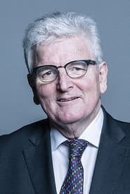 Photo of Des Browne