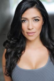 Photo of Monique Barajas