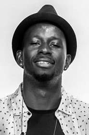 Photo of Pa Modou Badjie