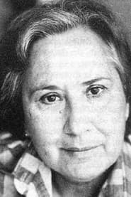 Photo of Margarita Calahorra