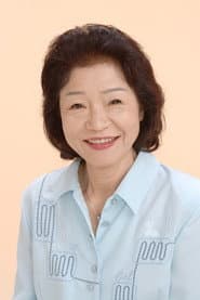 Photo of Mie Azuma