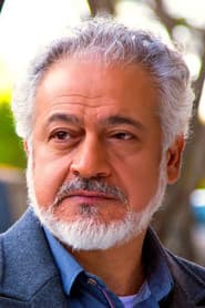Photo of Majid Moshiri