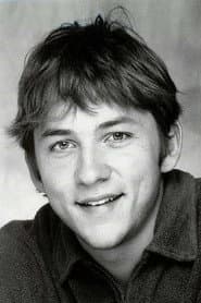 Photo of Jonathan Parks Jordan