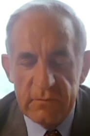 Photo of Marvin 'Swede' Johnson