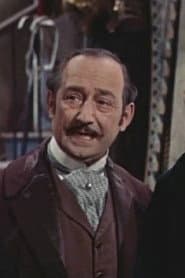 Photo of Jacques Tarride