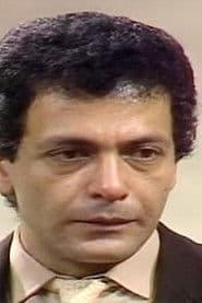 Photo of Ibrahim El Sharqawy