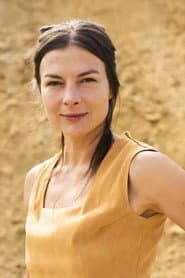 Photo of Monika Dawidziuk