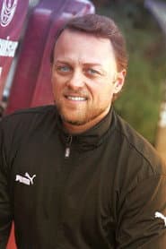 Photo of Joel Clark Ackerman
