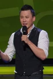 Photo of Eliot Chang