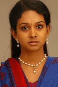 Photo of Karthika Adaikalam