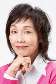 Photo of Rika Sugimura