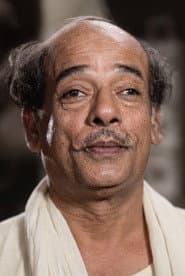 Photo of S. P. Pillai