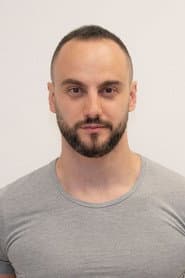 Photo of Žarko Dimoski