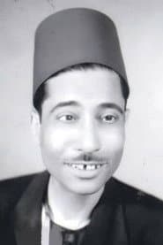 Photo of Ahmed Elhaddad