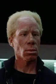Photo of Bennie Robinson
